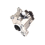 4Z7145156E Power Steering Pump